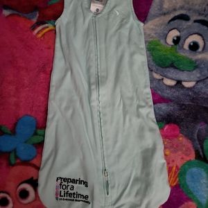 Halo sleep sack 0-3 months